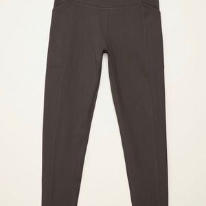 Girlfriend Collective Leggings and Pouch